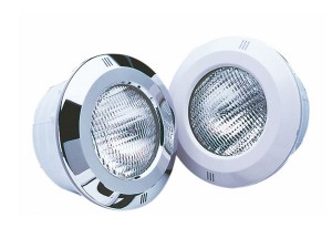 Подводный светильник из нержавеющей стали